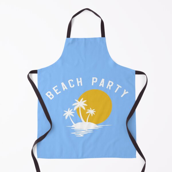 Item preview, Beach Party designed and sold by DeepTropical.