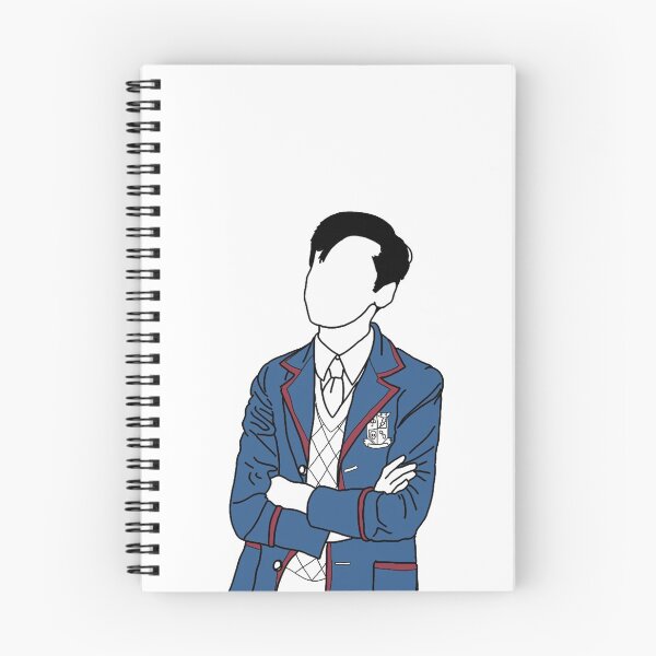 Item preview, The Umbrella Academy - 5 designed and sold by DionShields.