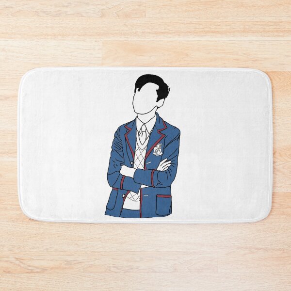 Item preview, The Umbrella Academy - 5 designed and sold by DionShields.