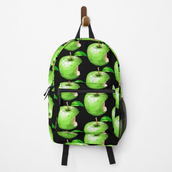 Item preview, green apple designed and sold by DeezShirtz24.