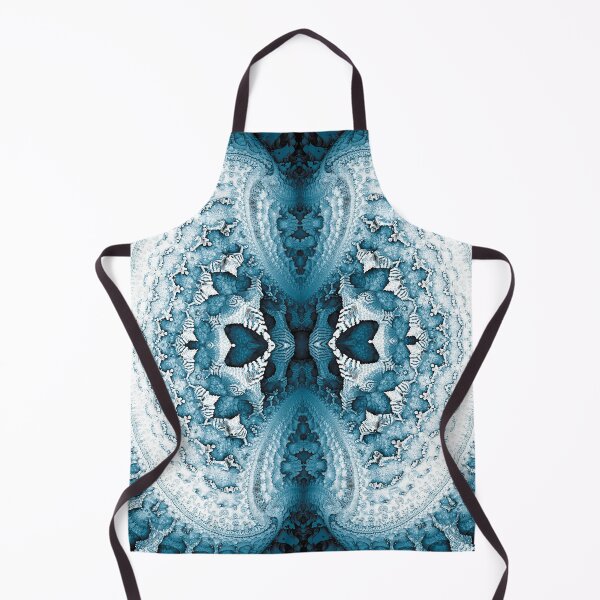 Item preview, Nucleus Blue designed and sold by Ulloa-ArtStudio.