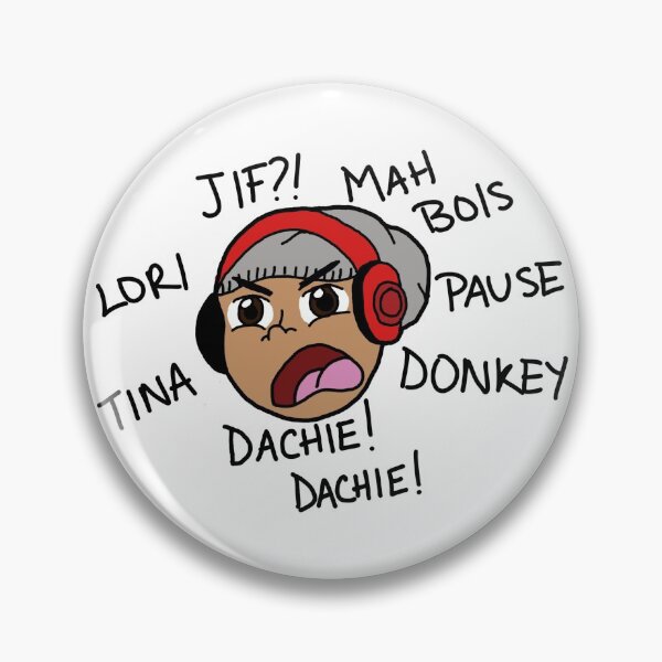 Item preview, Dashie YT designed and sold by SuperStarrzy.