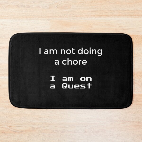 Item preview, I am on a Quest funny video game designed and sold by Ogrelink.