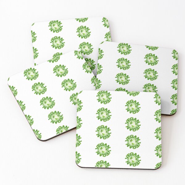 Item preview, green vegan world designed and sold by DeezShirtz24.