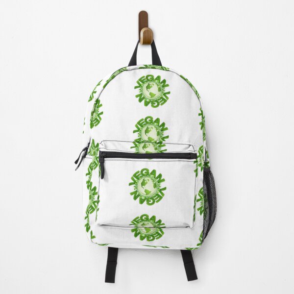 Item preview, green vegan world designed and sold by DeezShirtz24.