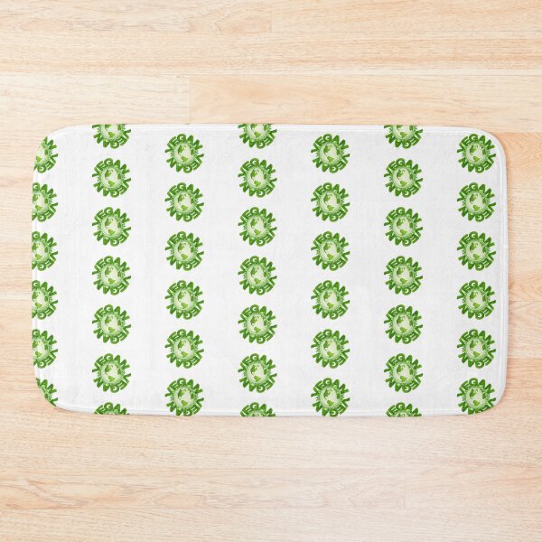 Item preview, green vegan world designed and sold by DeezShirtz24.