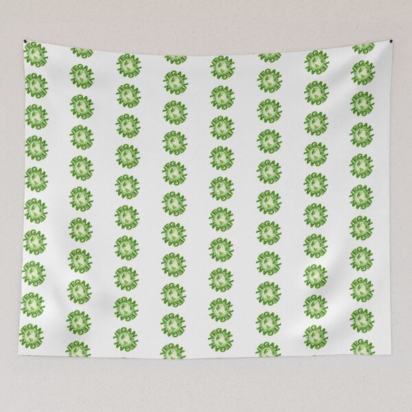 Item preview, green vegan world designed and sold by DeezShirtz24.