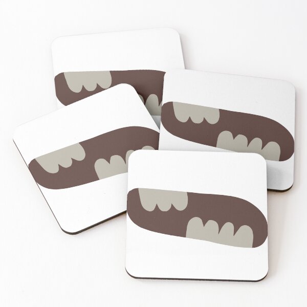Item preview, Cartoon mouth designed and sold by razvigod.