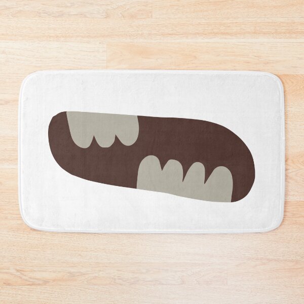 Item preview, Cartoon mouth designed and sold by razvigod.
