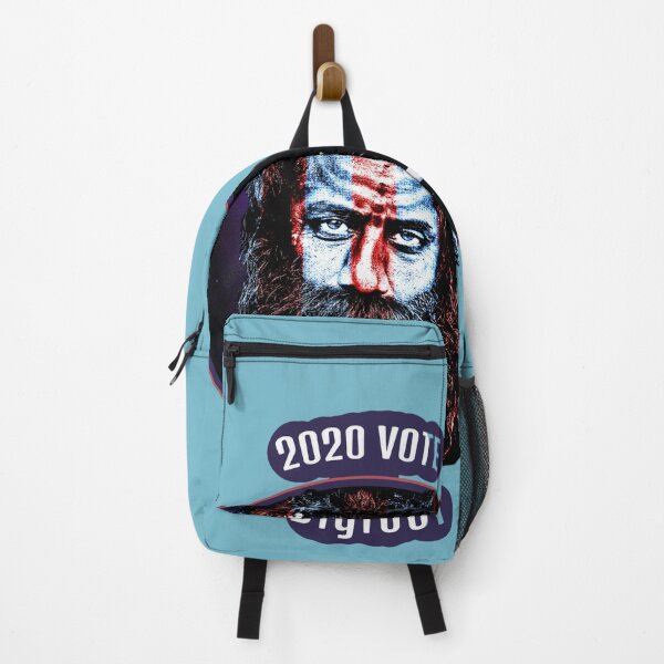Item preview, VOTE Bigfoot 2020 designed and sold by HamiltonmagicTs.