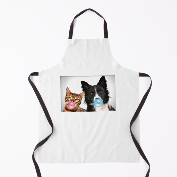 Item preview, Cat And Dog Bubblegum designed and sold by Ralpheason332.