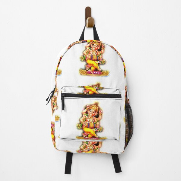 Item preview, lord Ganesha dancing poster | Lord Ganesha designed and sold by KARTICK DUTTA.