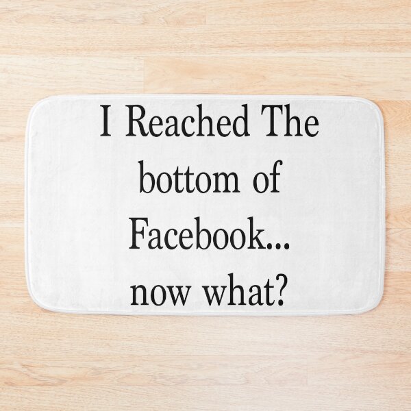 Item preview, Facebook bottom designed and sold by Zoo192.