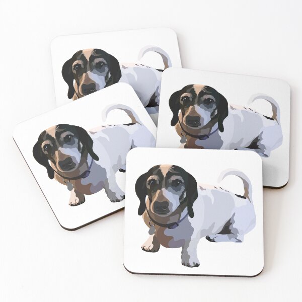 Item preview, Danny Boy designed and sold by Kat's Dogs.
