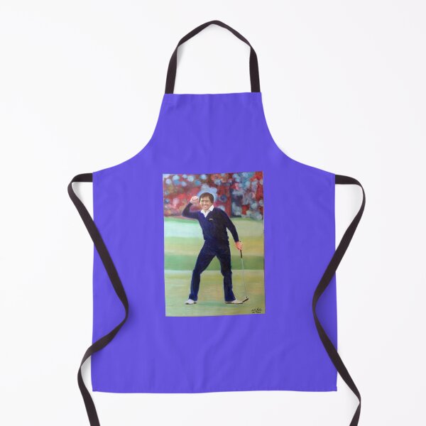 Item preview, Seve Ballesteros - ChrisLionHeart designed and sold by ChrisLionHeart.