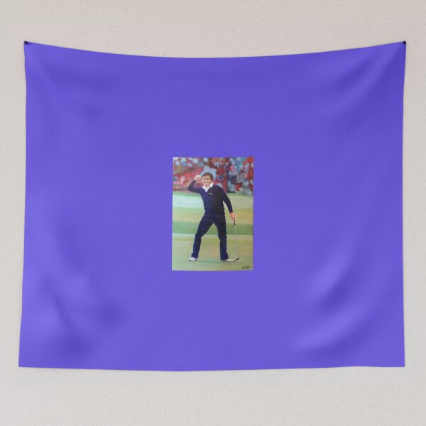 Item preview, Seve Ballesteros - ChrisLionHeart designed and sold by ChrisLionHeart.