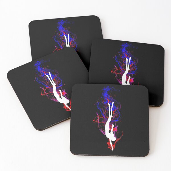 Item preview, Free Dive designed and sold by Poloy.