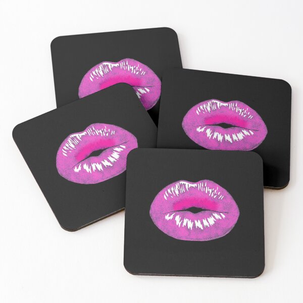 Item preview, Pink Lips designed and sold by Got2BSnazzy.