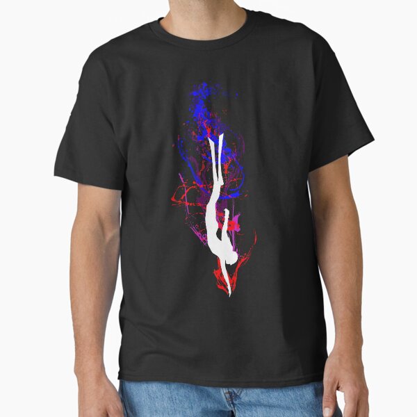 Item preview, Free Dive designed and sold by Poloy.