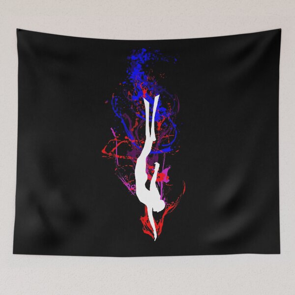 Item preview, Free Dive designed and sold by Poloy.