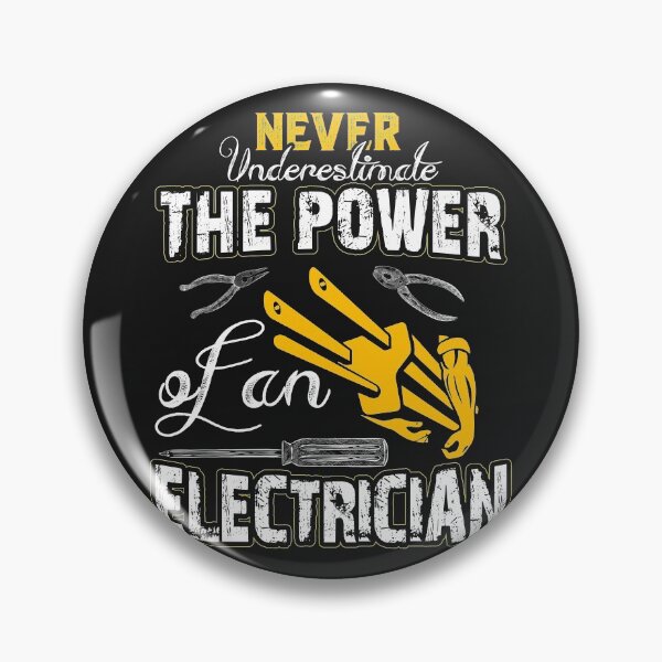 Item preview, Electrician designed and sold by princegiri.