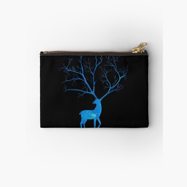 Item preview, Hand drawn European deer designed and sold by heitudou.