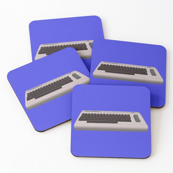 Item preview, Commodore 64 designed and sold by dadthebubblegut.