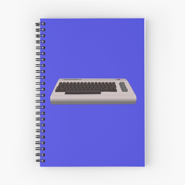 Item preview, Commodore 64 designed and sold by dadthebubblegut.