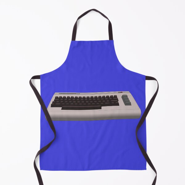 Item preview, Commodore 64 designed and sold by dadthebubblegut.