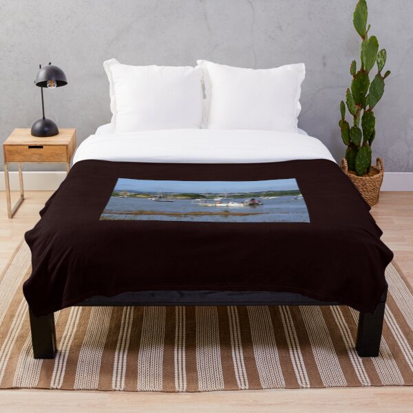 Item preview, Topsham Ferry designed and sold by Vaengi.
