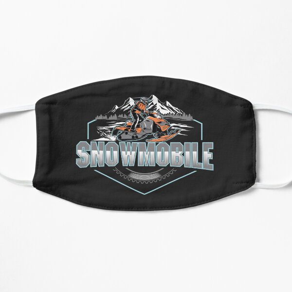 Snowmobile Mask