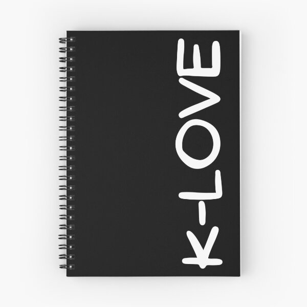 Item preview, K-Love - Korean Love designed and sold by theKoreanRage.