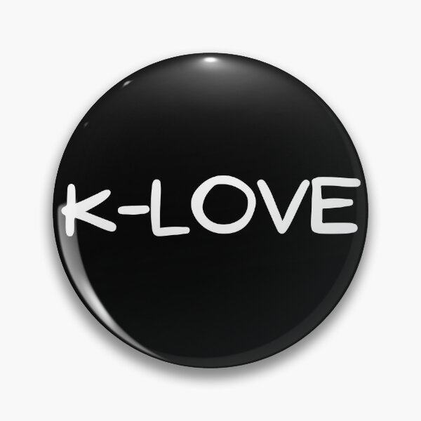 Item preview, K-Love - Korean Love designed and sold by theKoreanRage.