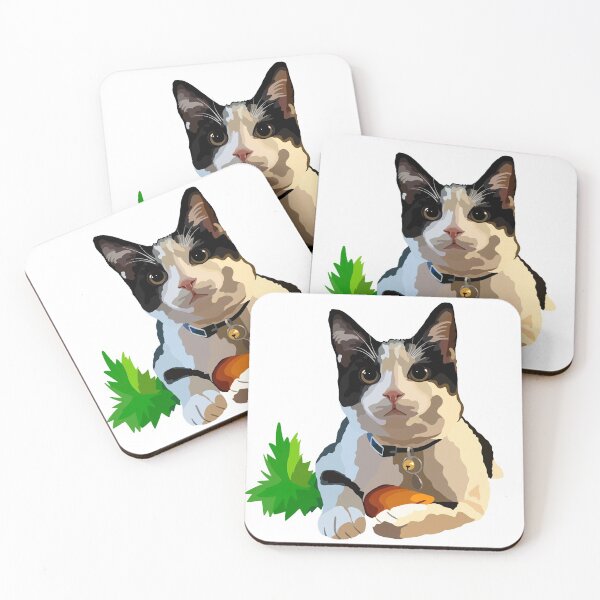 Item preview, Beep designed and sold by Kat's Dogs.