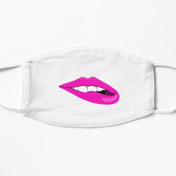 Lips Mask
