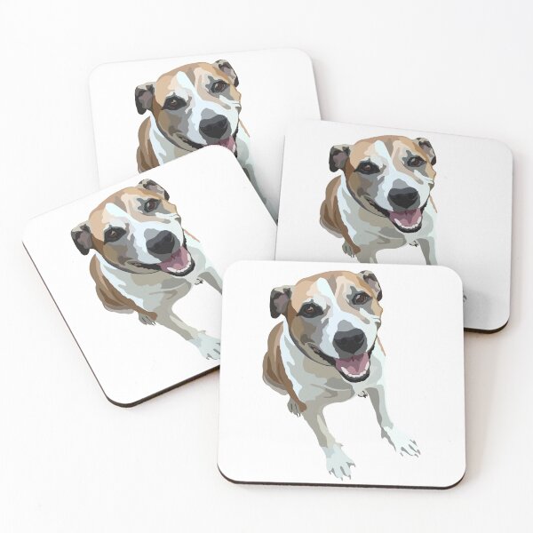 Item preview, Karly designed and sold by Kat's Dogs.