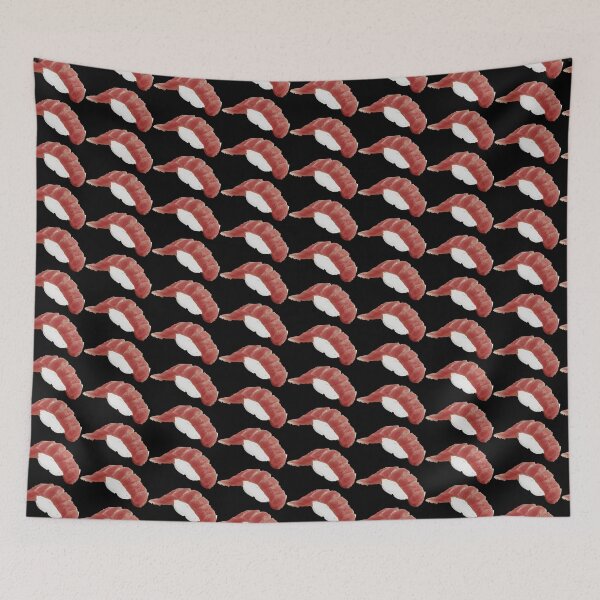 Item preview, sushi designed and sold by DeezShirtz24.