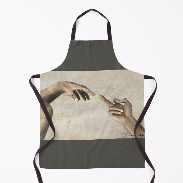 Item preview, The (creation of the) Finger designed and sold by ibadishi.
