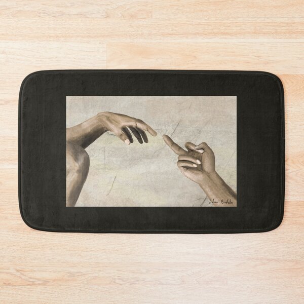 Item preview, The (creation of the) Finger designed and sold by ibadishi.