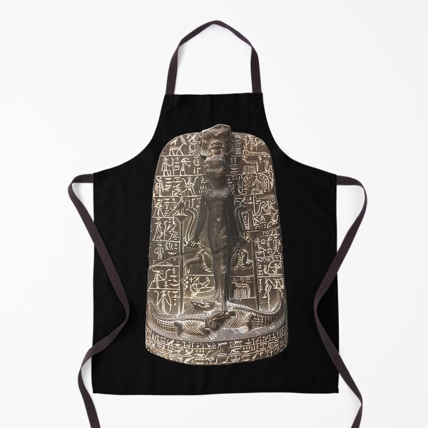 Item preview, Cippus of Horus designed and sold by DotorEaon.