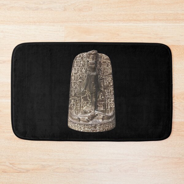 Item preview, Cippus of Horus designed and sold by DotorEaon.
