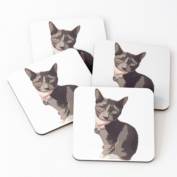 Item preview, Phoebe designed and sold by Kat's Dogs.