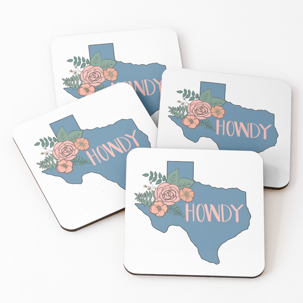 Item preview, Coasters (Set of 4) designed and sold by embucktwo.