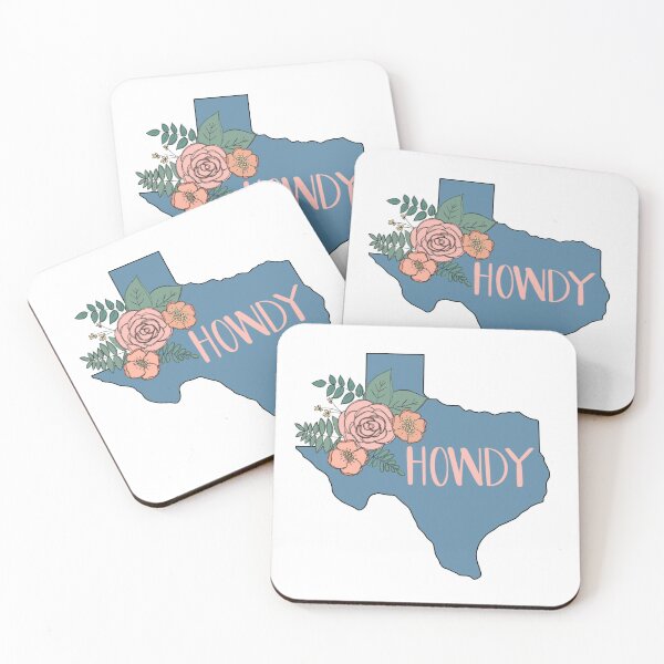 Item preview, Howdy designed and sold by embucktwo.