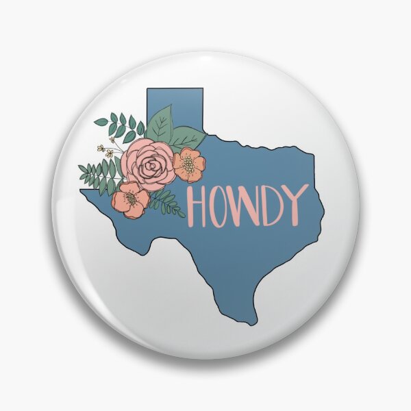 Item preview, Howdy designed and sold by embucktwo.
