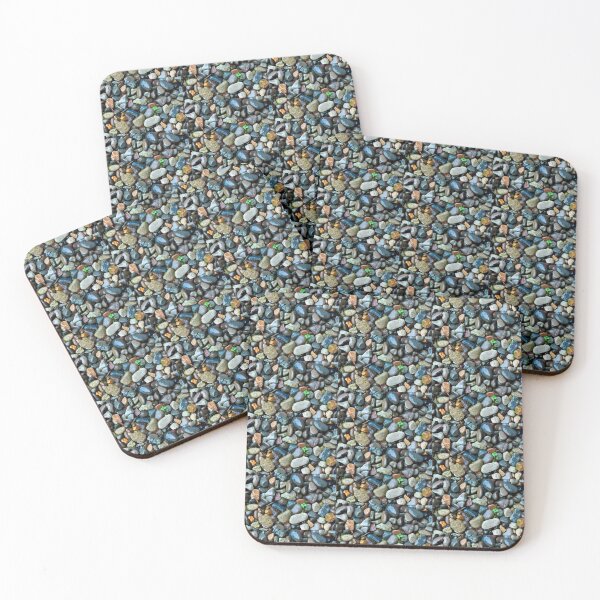 Item preview, Pebbles designed and sold by H2Kaur.