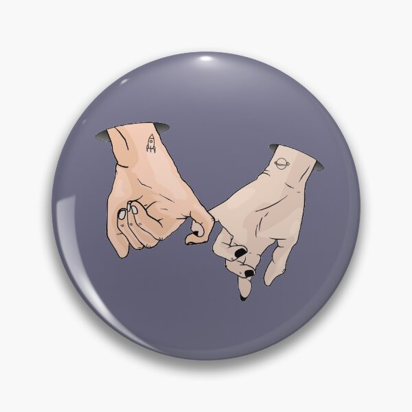 Item preview, Hand love ! designed and sold by shadowcrea.