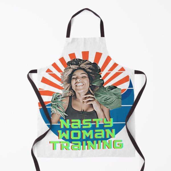 Item preview, Entrenamiento de mujer desagradable designed and sold by HamiltonmagicTs.