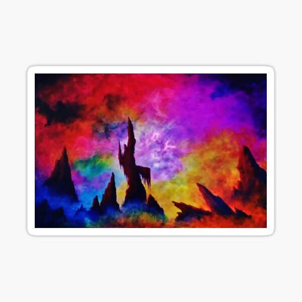 Item preview, THE PINNACLES designed and sold by john cocoris.