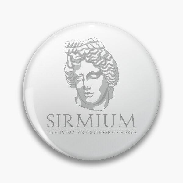 Item preview, Venera head Sirmium designed and sold by Saša  Radosavljević.